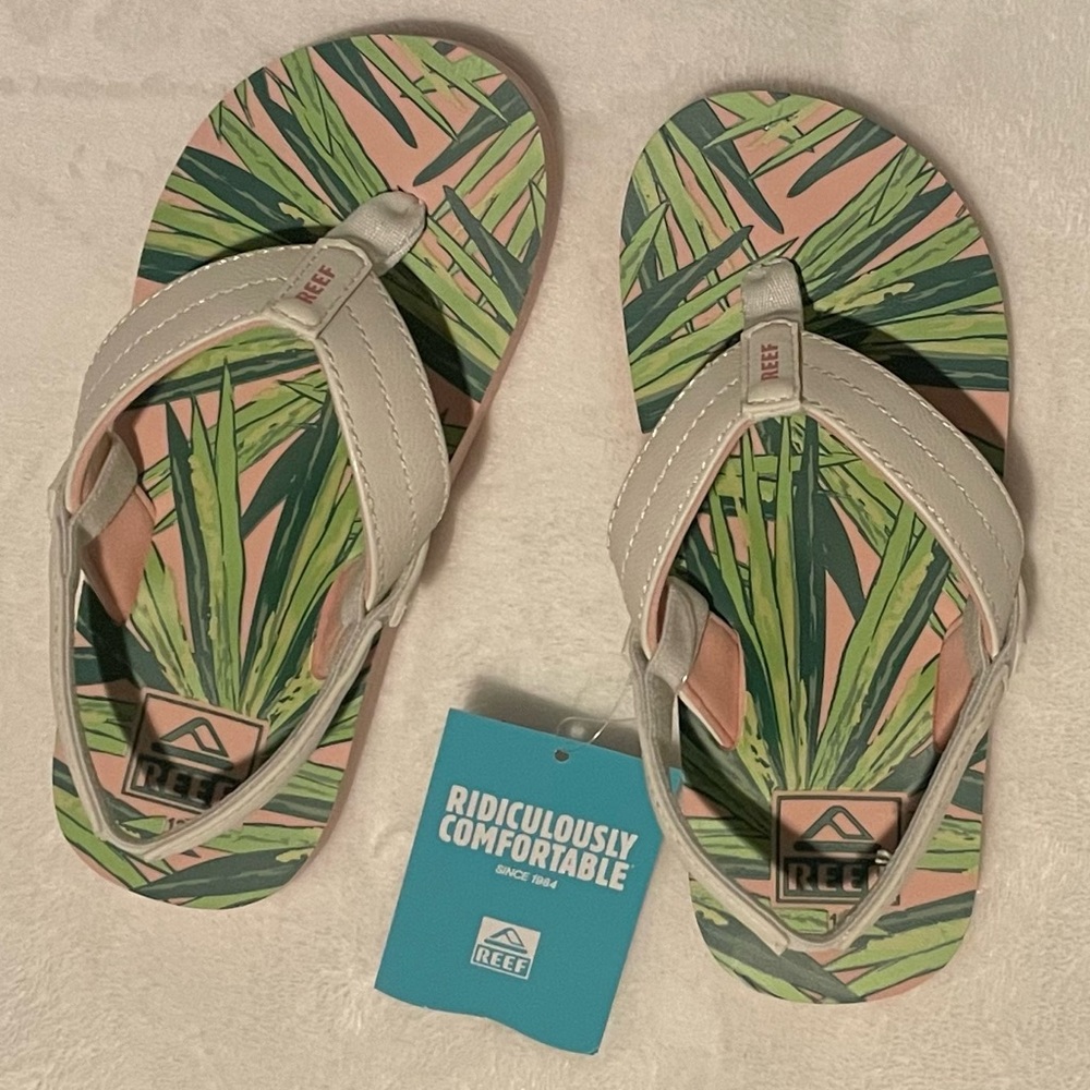 Reef Sandals